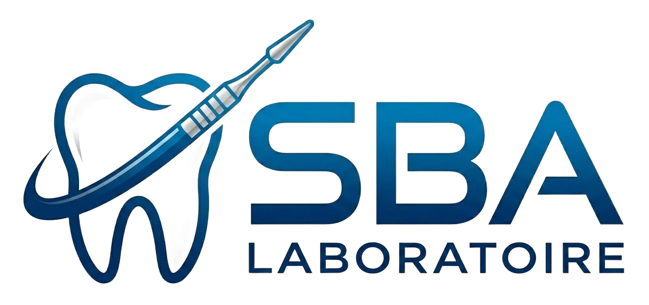 Logo SBA Laboratoire